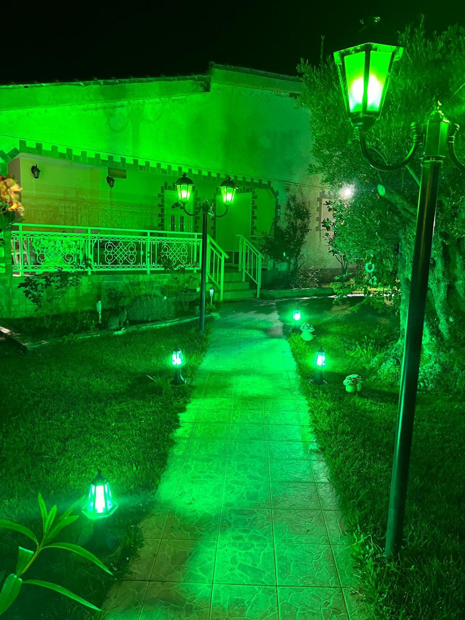 Terry'S Villa Makri Exterior photo