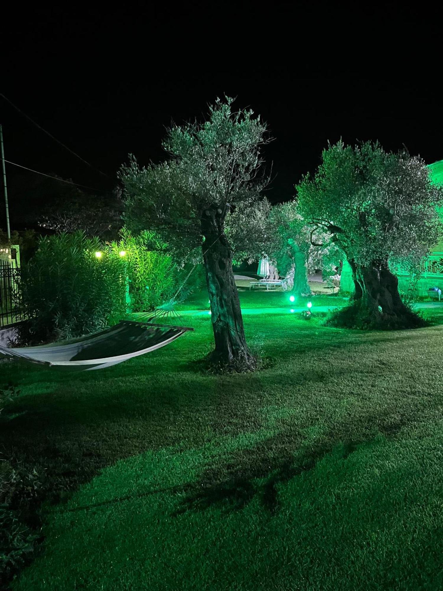 Terry'S Villa Makri Exterior photo